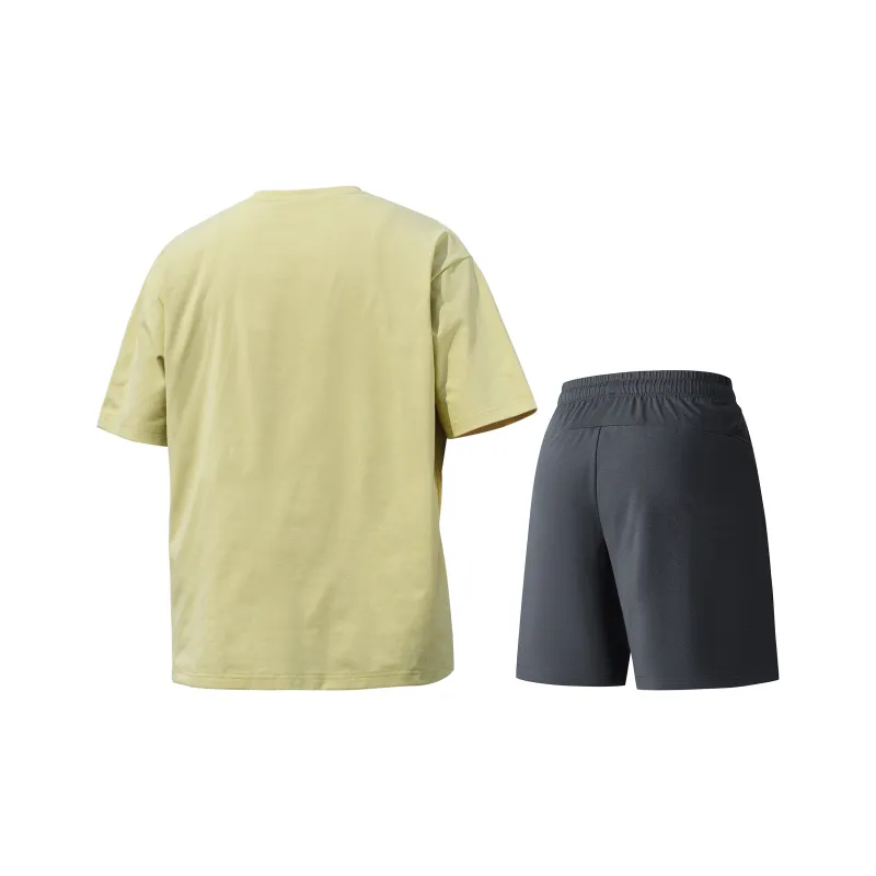 MEXICAN Fitness Sets Unisex-1