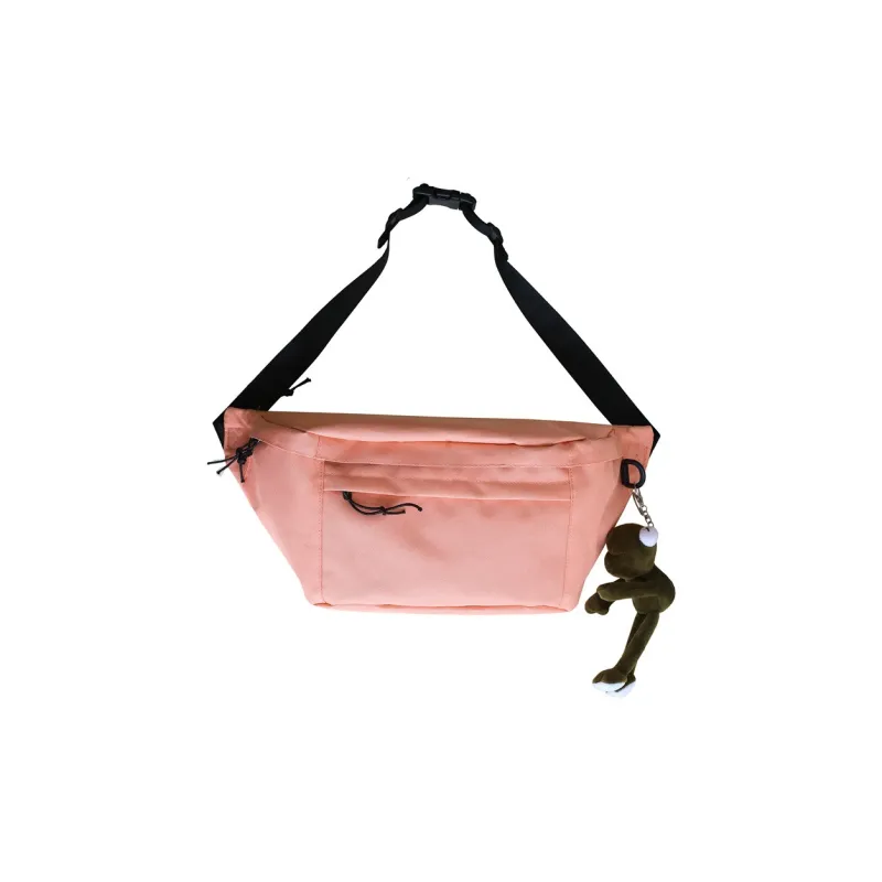 G FAVOR Oxford Fanny Pack Regular Unisex Multicolor-3