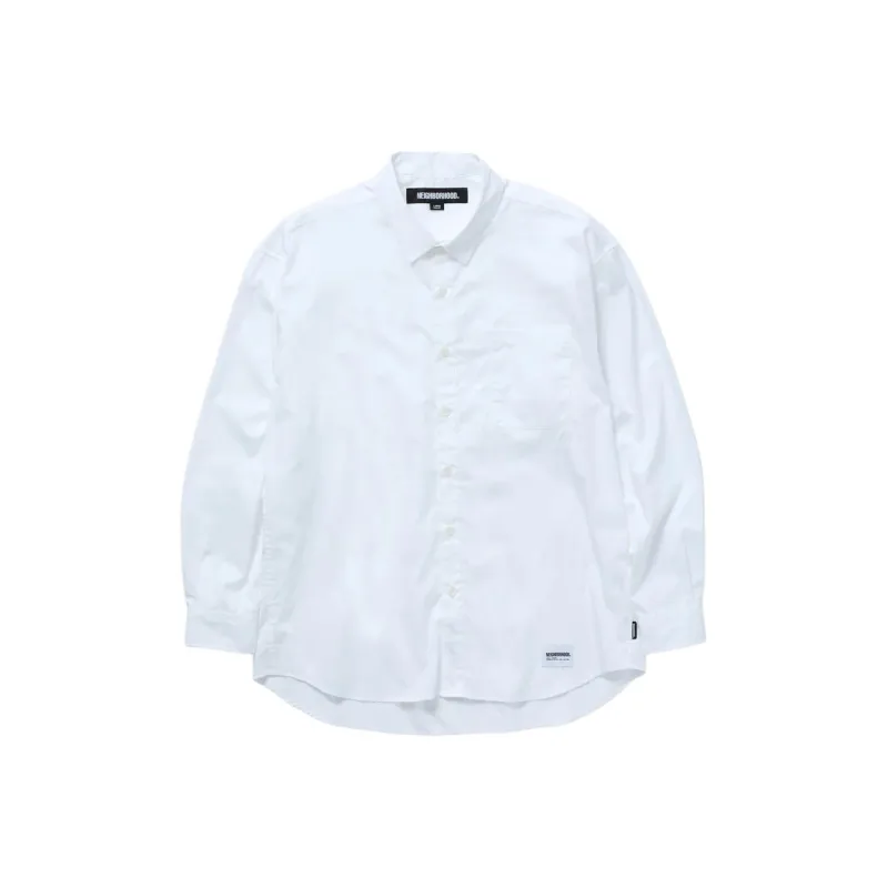 NEIGHBORHOOD Shirts Men-1