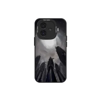 TUNAMEI Phone Cases