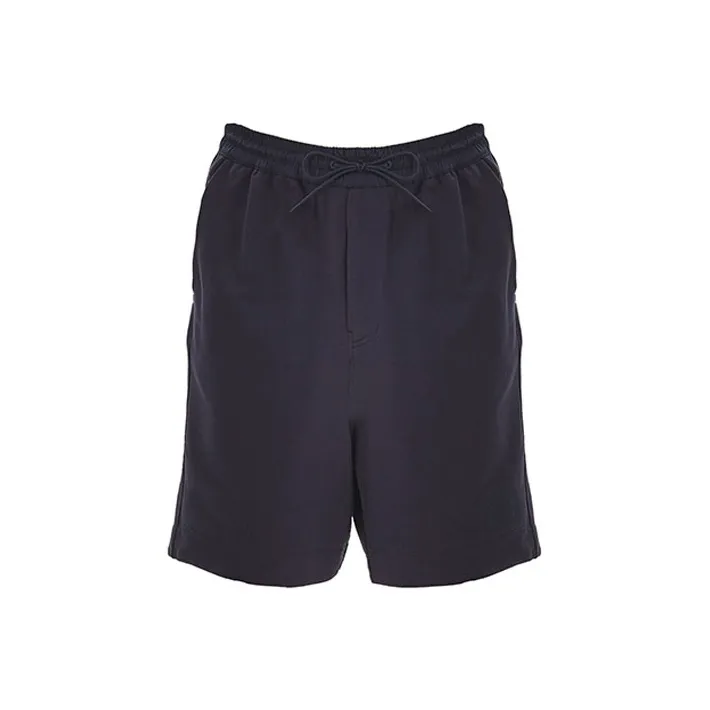 Y 3 Sports Shorts Men Marine Blue-0