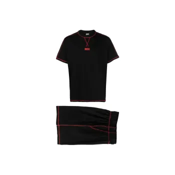 DIESEL Casual Sportswear Men