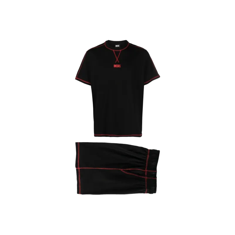 DIESEL Casual Sportswear Men-0