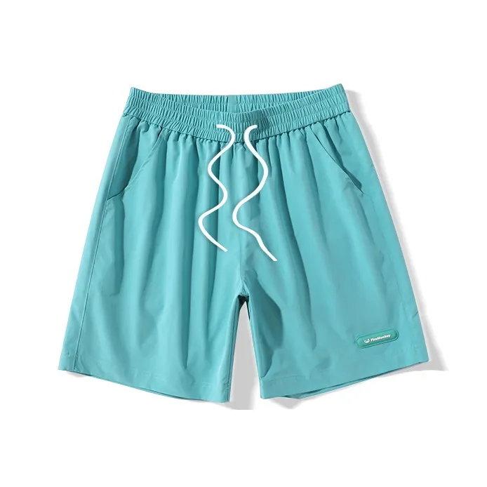 FireMonkey Basketball Shorts Unisex-2