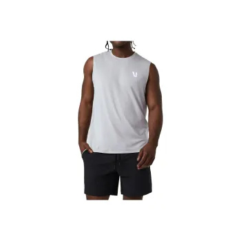Vuori Tank Tops Men