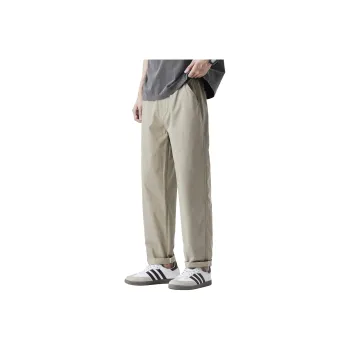 KM Casual Pants Unisex