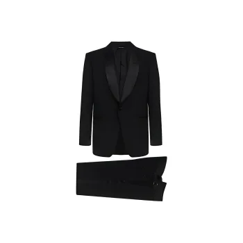 TOM FORD Wool Blazer