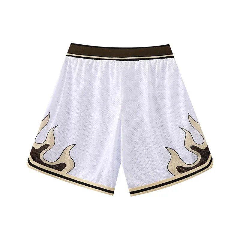 KOKO BASE Basketball Shorts Unisex-3