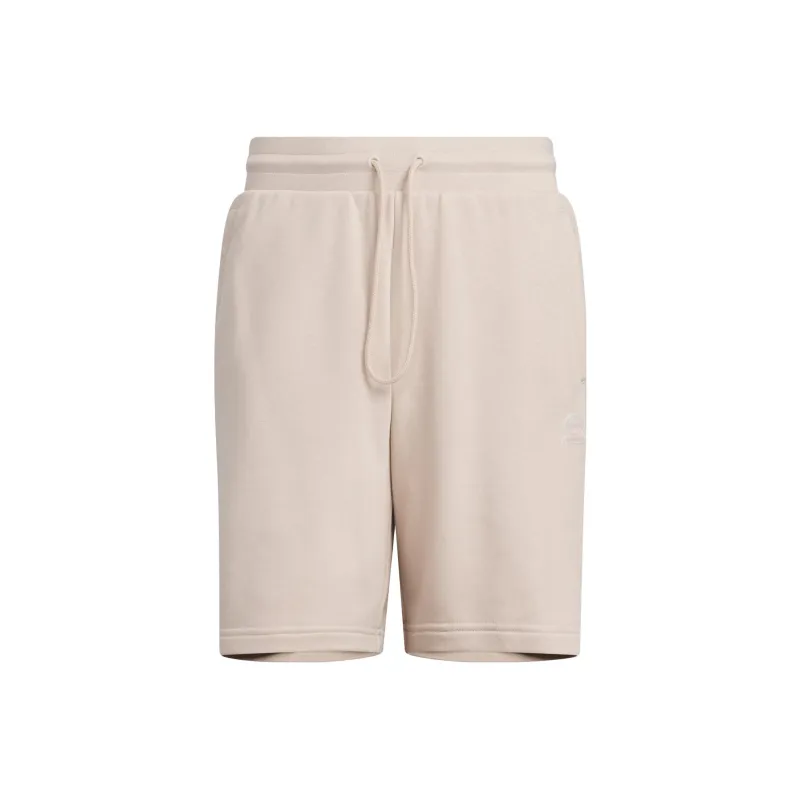 Adidas Neo Casual Shorts Unisex Wonder Taupe-0
