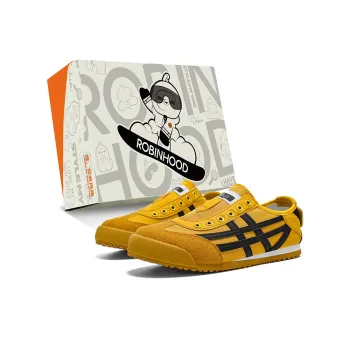 ROBINHOOD Cushioning Anti Slip And Wear Resistant Coverage Support Low Top Casual Shoes Unisex