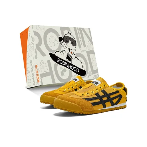 ROBINHOOD Cushioning Anti Slip And Wear Resistant Coverage Support Low Top Casual Shoes Unisex