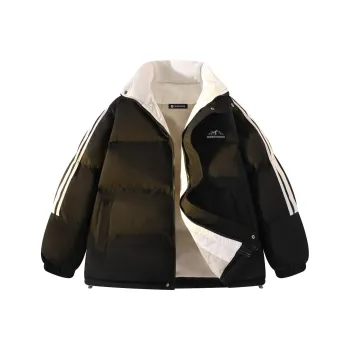 ROBINHOOD Puffer Jackets Unisex
