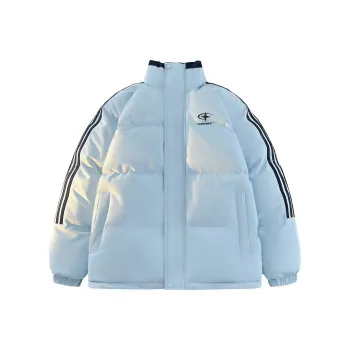 ACHS AWAKE Puffer Jacket Unisex