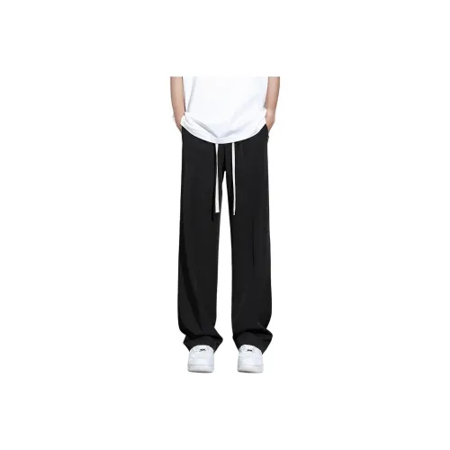 MIIOW Trend Party Series Casual Pants Unisex