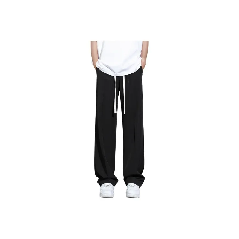 MIIOW Trend Party Series Casual Pants Unisex-0