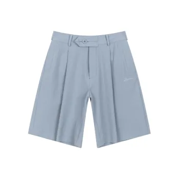 Bosieagender Casual Shorts Unisex