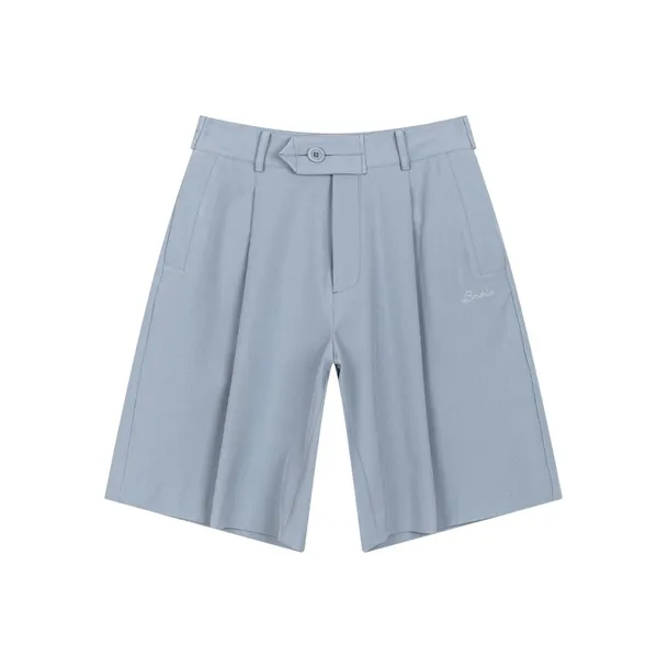 Bosieagender Casual Shorts Unisex-4