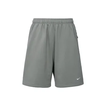 Nike Casual Shorts Men Linen