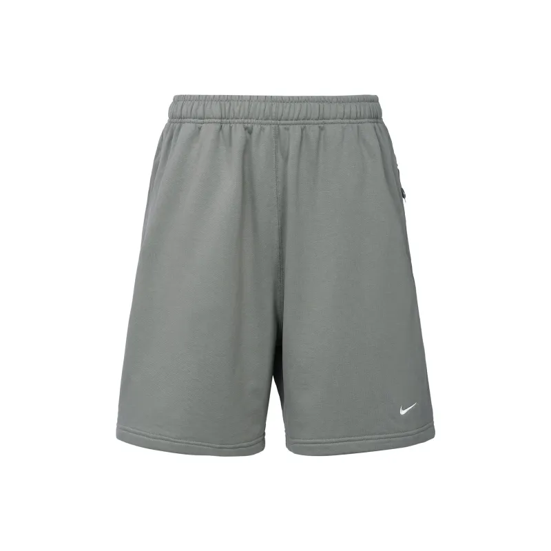 Nike Casual Shorts Men Linen-0