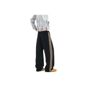 SWAMP AREA Casual Pants Unisex