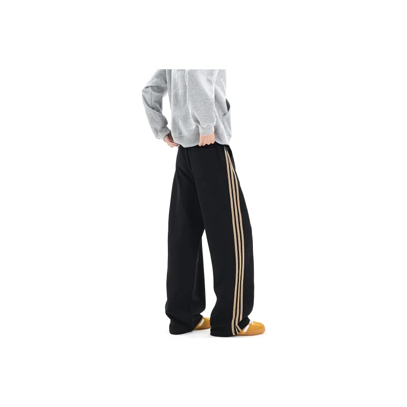SWAMP AREA Casual Pants Unisex-0