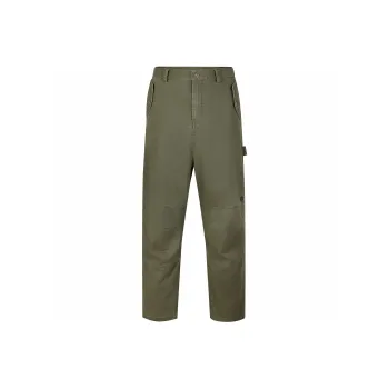 GUUKA TECH Casual Pants Unisex Army Green