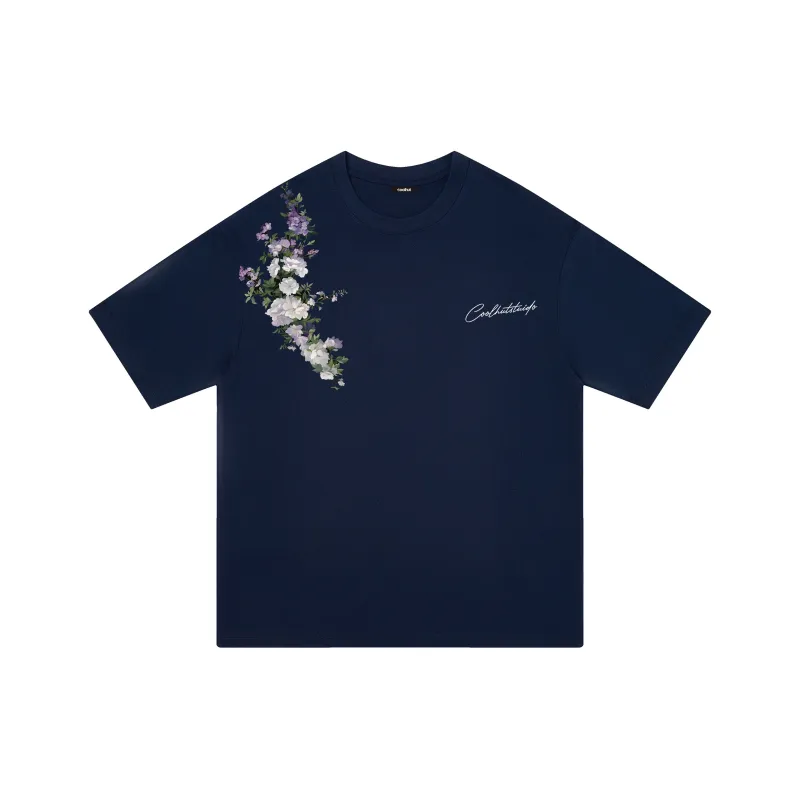 Coolhut T Shirts Unisex-10