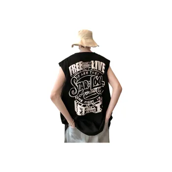 FOMOCE Tank Tops Unisex