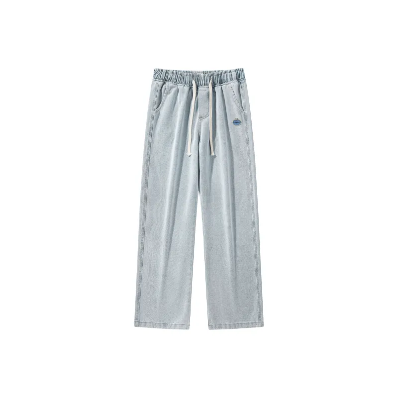 SESAME STREET Jeans Unisex-2