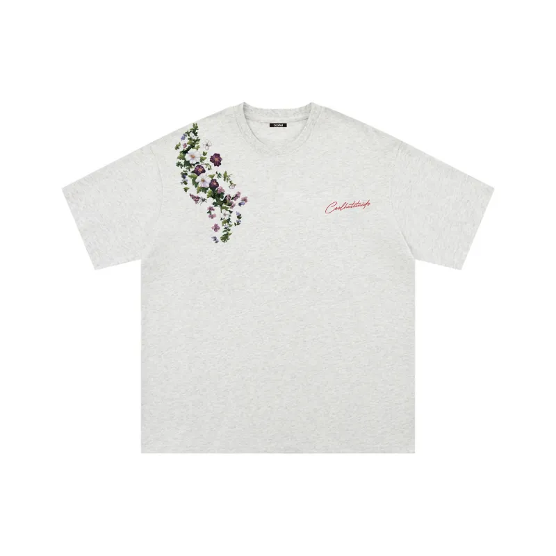 Coolhut T Shirts Unisex-7