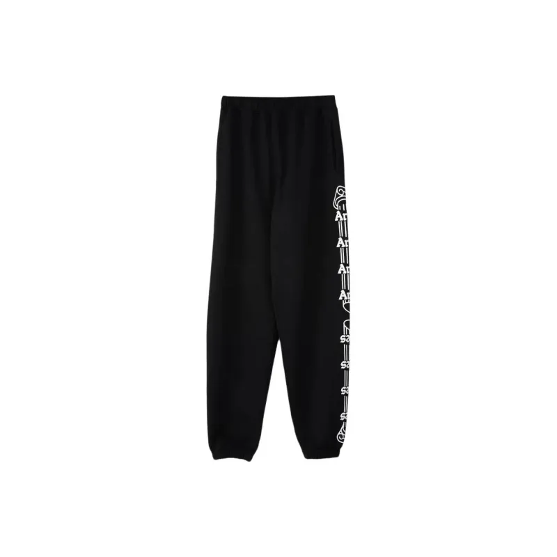 Aries Column Sweatpants-0