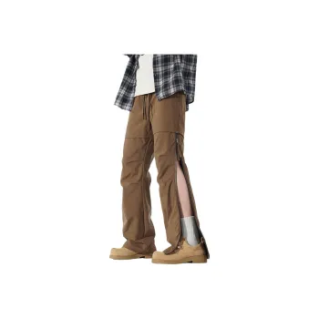 LISENPOK Casual Pants Unisex