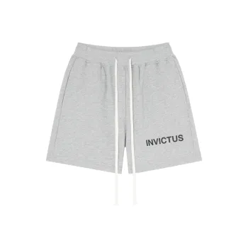 Toos. Casual Shorts Men Gray