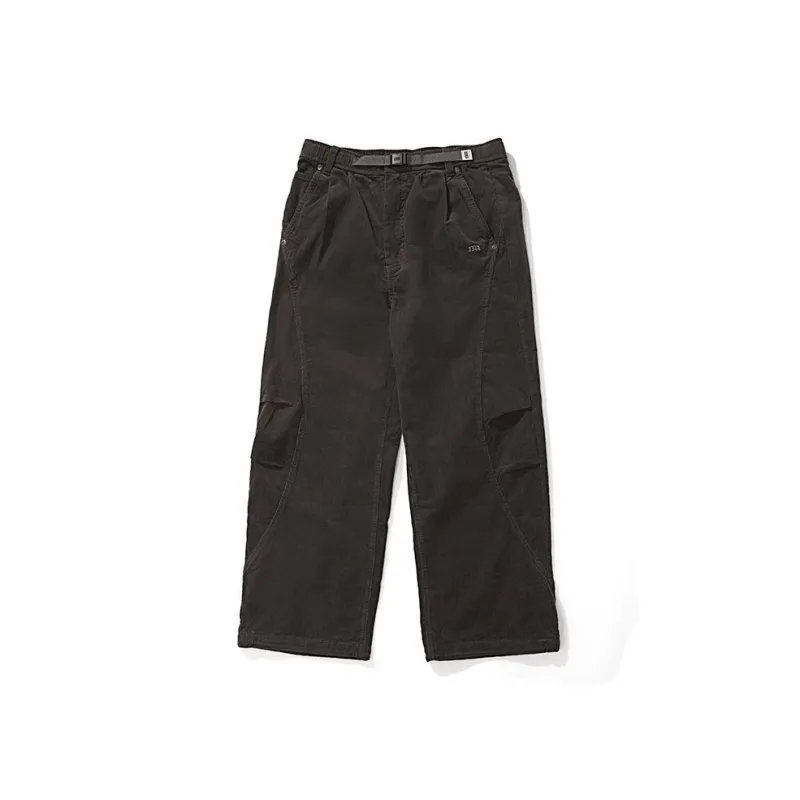 NOTHOMME Casual Pants Unisex-21