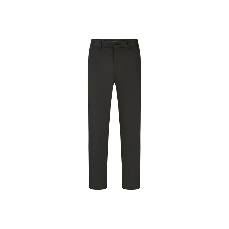 SEVEN Casual Pants Men-3
