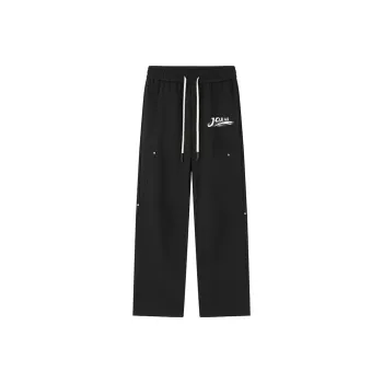 JCUI Casual Pants Unisex