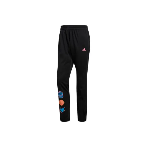 azul Sports Pants Men Black