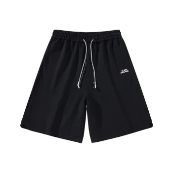 SCRM Casual Shorts Unisex