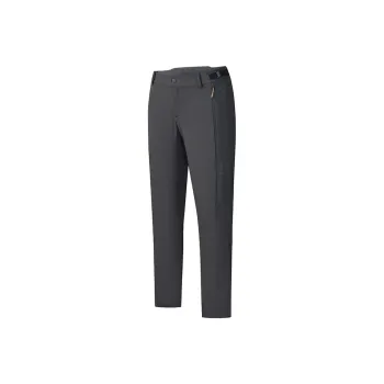 FILA ATHLETICS SPORT 2025Q1 Casual Pants Men's Cannon Copper Gray