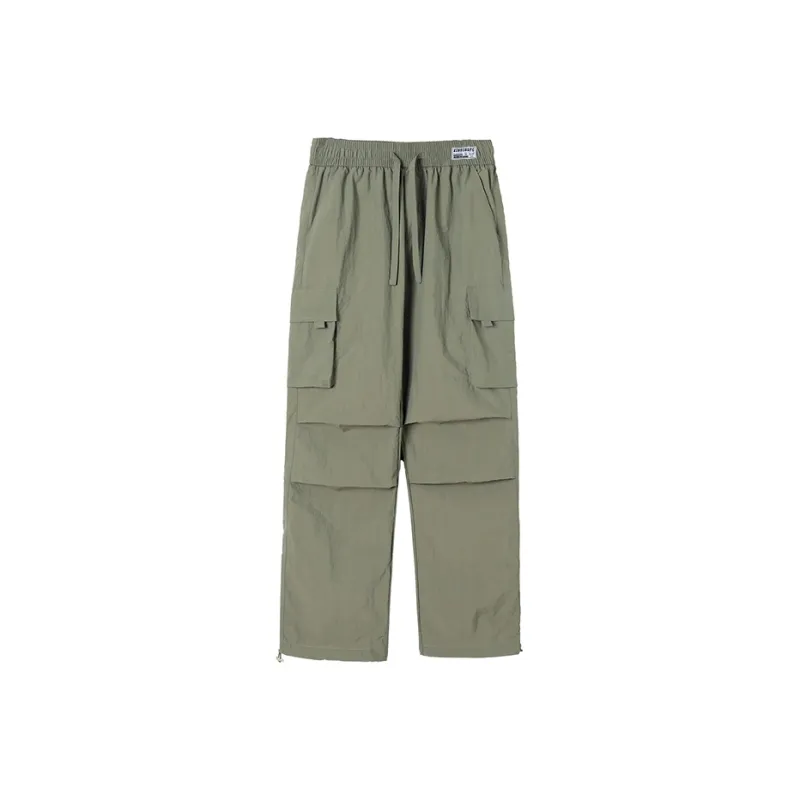 Kingsgspc Casual Pants Unisex-4