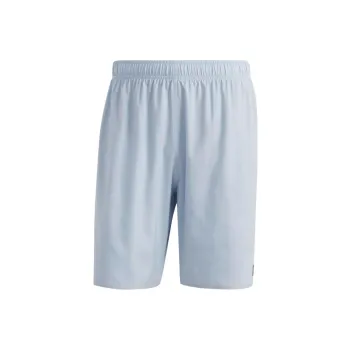 Adidas Casual Shorts Men Light Blue