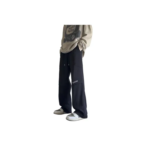 SIL VITIN Casual Pants Unisex