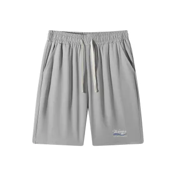 WARRIOR Casual Shorts Unisex