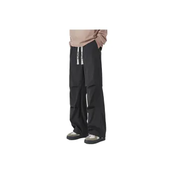 Love Monster Casual Pants Unisex