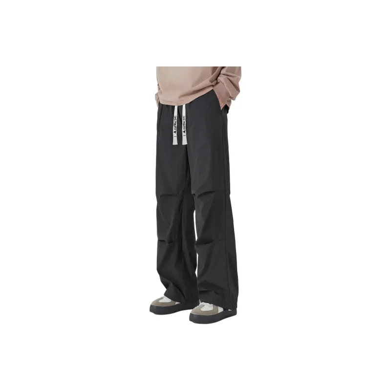 Love Monster Casual Pants Unisex-0
