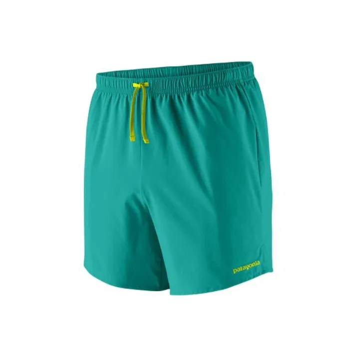 Patagonia Trailfarer Running Shorts-9