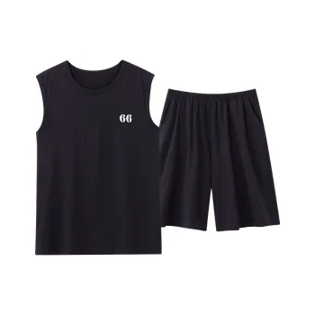 MADALLO Men Pajama Sets