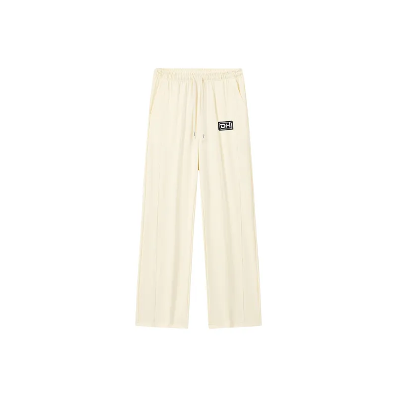DUNHUANG INSPIRATION Casual Pants Unisex-11