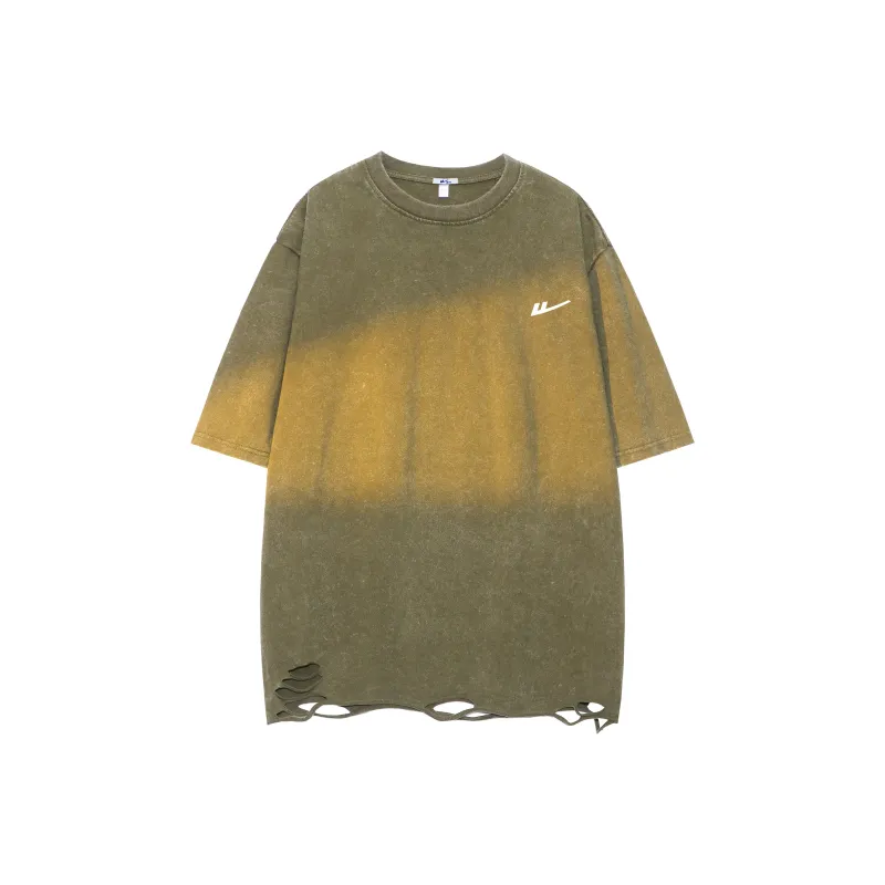 Warrior Huichao Riding The Wind Collection T Shirt Unisex-15