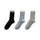 3 Pack-Black+Blue+Gray
